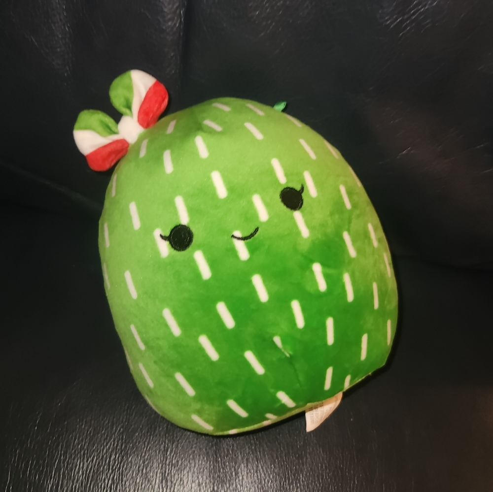Maritza the Cactus Squishmallow 7"